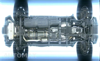 2025 Jeep Wrangler 4 Door Sport S - miniatura 17