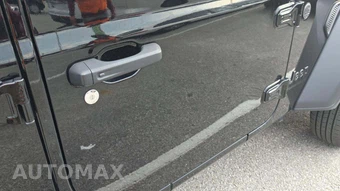 2025 Jeep Wrangler 4 Door Sport S - miniatura 19