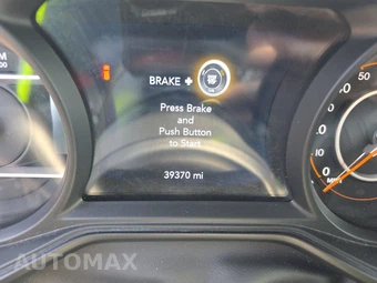 2025 Jeep Wrangler 4 Door Sport S - miniatura 12