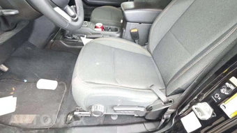 2025 Jeep Wrangler 4 Door Sport S - miniatura 23