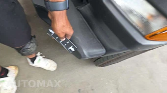 2025 Jeep Wrangler 4 Door Sport S - miniatura 24