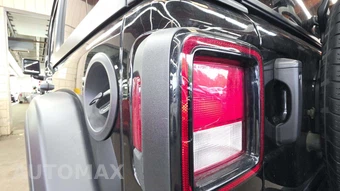 2025 Jeep Wrangler 4 Door Sport S - miniatura 25