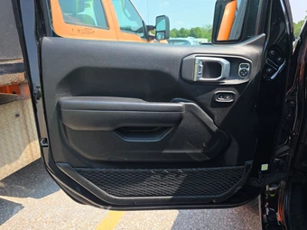 2025 Jeep Wrangler 4 Door Sport S - miniatura 9