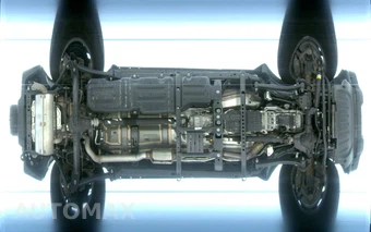 2025 Jeep Wrangler 4 Door Sport S - miniatura 17