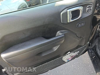 2025 Jeep Wrangler 4 Door Sport S - miniatura 9