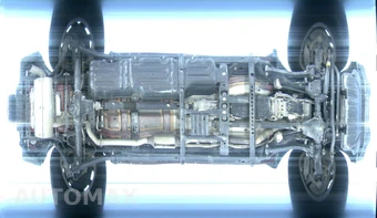 2025 Jeep Wrangler 4 Door Sport S - miniatura 17