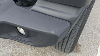 2025 Jeep Wrangler 4 Door Sport S - miniatura 24