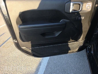 2025 Jeep Wrangler 4 Door Sport S - miniatura 9
