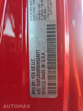 2025 Jeep Wrangler 4 Door Sport S - miniatura 14