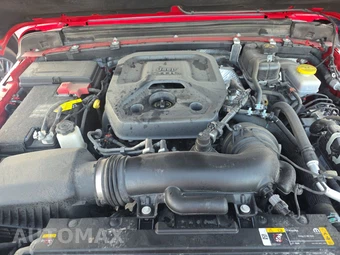 2025 Jeep Wrangler 4 Door Sport S - miniatura 15