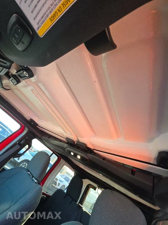 2025 Jeep Wrangler 4 Door Sport S - miniatura 17