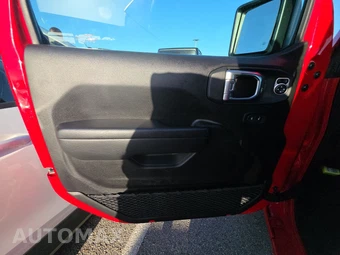 2025 Jeep Wrangler 4 Door Sport S - miniatura 9