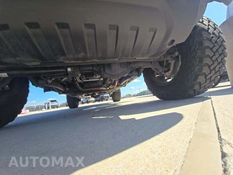 2025 Jeep Wrangler 4 Door Willys - miniatura 20
