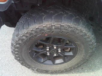 2025 Jeep Wrangler 4 Door Willys - miniatura 13