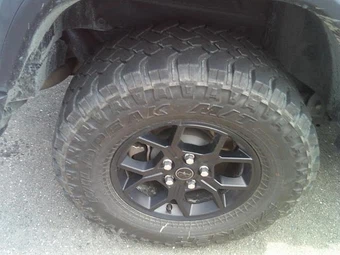 2025 Jeep Wrangler 4 Door Willys - miniatura 22