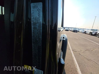 2025 Jeep Wrangler 4 Door Willys - miniatura 13