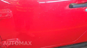 2025 Jeep Wrangler 4 Door Willys - miniatura 20