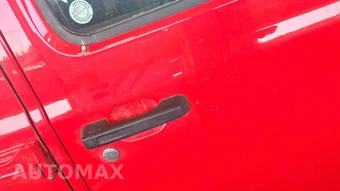 2025 Jeep Wrangler 4 Door Willys - miniatura 21