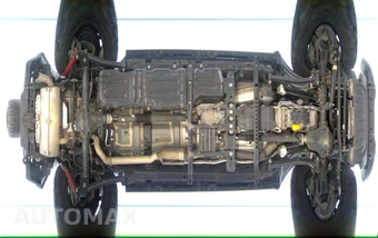 2025 Jeep Wrangler 4 Door Willys - miniatura 18