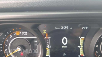 2025 Jeep Wrangler 4 Door Willys - miniatura 20