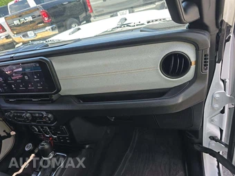 2025 Jeep Wrangler 4 Door Willys - miniatura 19