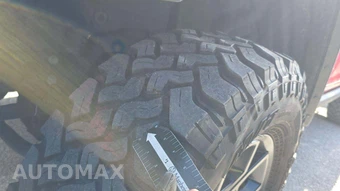 2025 Jeep Wrangler 4 Door Willys - miniatura 20