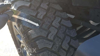 2025 Jeep Wrangler 4 Door Willys - miniatura 21
