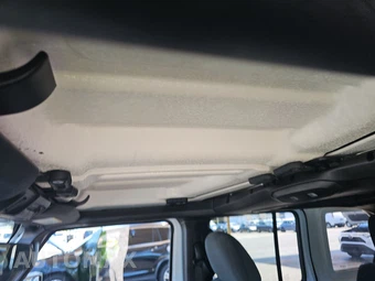 2025 Jeep Wrangler 4 Door Willys - miniatura 18