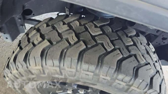 2025 Jeep Wrangler 4 Door Willys - miniatura 24