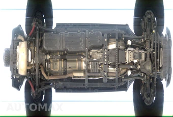 2025 Jeep Wrangler 4 Door Willys - miniatura 18
