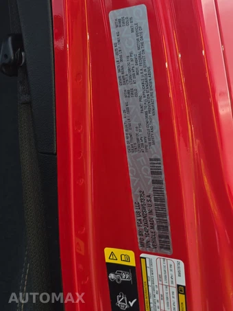 2025 Jeep Wrangler 4 Door Willys - miniatura 14