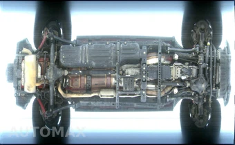 2025 Jeep Wrangler 4 Door Willys - miniatura 18