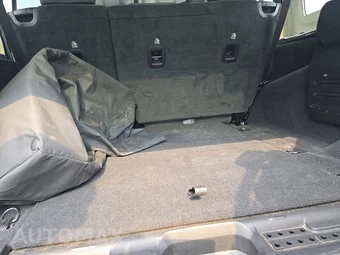 2025 Jeep Wrangler 4 Door Willys - miniatura 16