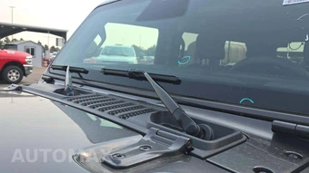 2025 Jeep Wrangler 4 Door Willys - miniatura 19