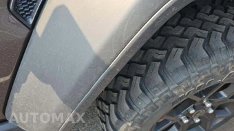 2025 Jeep Wrangler 4 Door Willys - miniatura 22