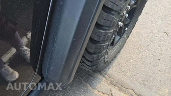 2025 Jeep Wrangler 4 Door Willys - miniatura 24