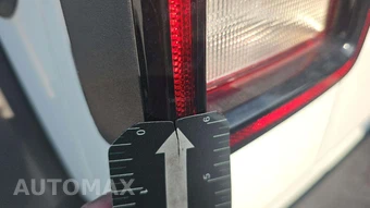 2025 Jeep Wrangler 4 Door Willys - miniatura 28