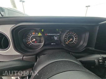 2025 Jeep Wrangler 4 Door Willys - miniatura 12