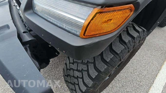 2025 Jeep Wrangler 4 Door Willys - miniatura 19