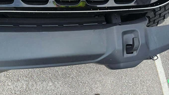 2025 Jeep Wrangler 4 Door Willys - miniatura 21
