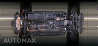 2025 Jeep Wrangler 4 Door Willys - miniatura 17