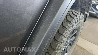 2025 Jeep Wrangler 4 Door Willys - miniatura 26