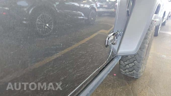 2025 Jeep Wrangler 4 Door Willys - miniatura 27