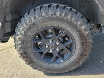2025 Jeep Wrangler 4 Door Willys - miniatura 23