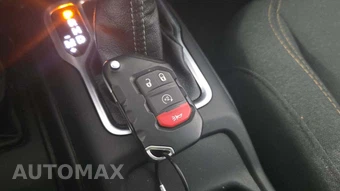 2025 Jeep Wrangler 4 Door Willys - miniatura 20