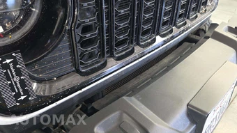 2025 Jeep Wrangler 4 Door Willys - miniatura 22