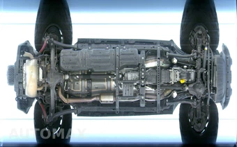 2025 Jeep Wrangler 4 Door Willys - miniatura 20