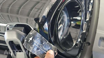 2025 Jeep Wrangler 4 Door Willys - miniatura 22