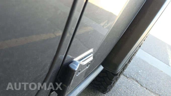 2025 Jeep Wrangler 4 Door Willys - miniatura 20