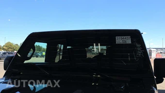 2025 Jeep Wrangler 4 Door Willys - miniatura 21